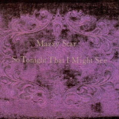 Mazzy Star - So Tonight That I Might See [LP]1