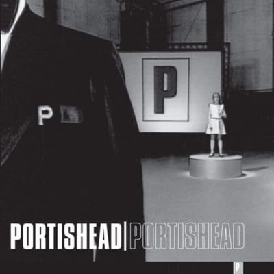 Portishead - Portishead [2LP]1