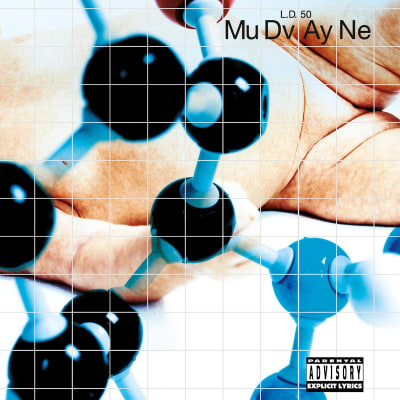 Mu Dv Ay Ne - L.D. 50 [2LP]