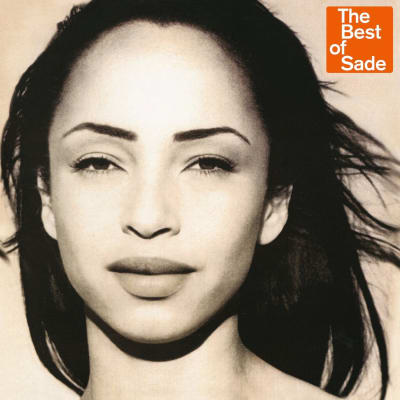 Sade - The Best Of Sade [CD]1