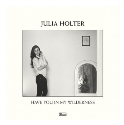 Julia Holter - Have You In My Wilderness [LP]1