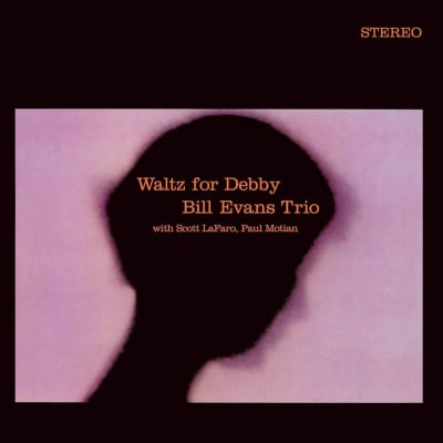 The Bill Evans Trio - Waltz For Debby [LP] (Opaque Baby Pink Vinyl)