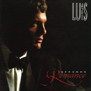 Luis Miguel - Segundo Romance [LP]