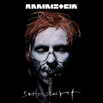 Rammstein - Sehnsucht [2LP]1