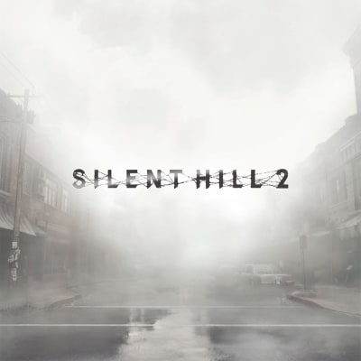 Akira Yamaoka - Silent Hill 2 (OST) [2LP]1