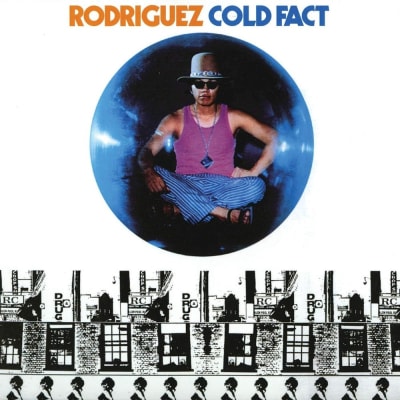 Rodriguez - Cold Fact [LP]1