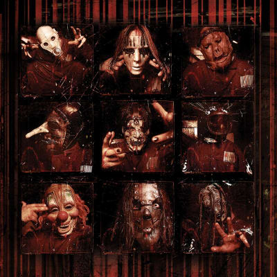 Slipknot - Slipknot [2LP] (Unreleased Demos & Alternative Mixes, 25th Ann)1
