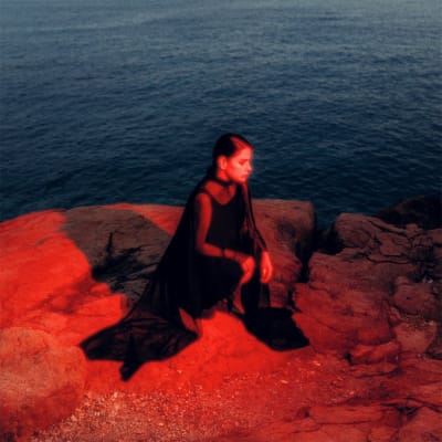 Sofia Kourtesis - Madres [2LP]1