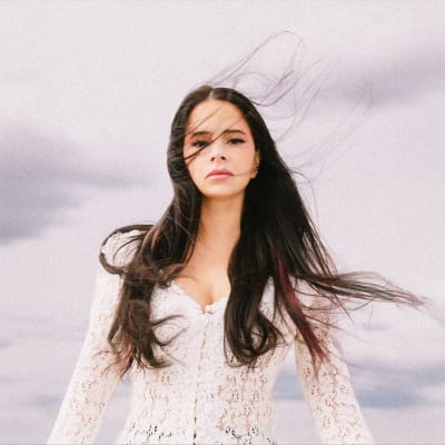 Sofia Kourtesis - Volver [LP]1