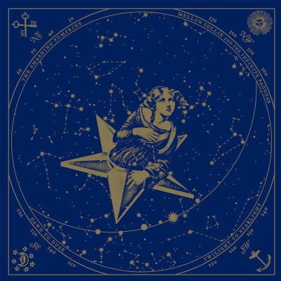 The Smashing Pumpkins - Mellon Collie & The Infinite Sadness (Deluxe Edition) [4CD]1