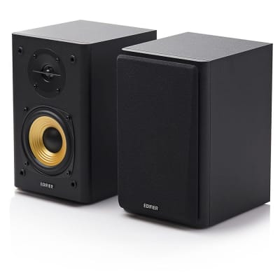 Edifier R1000T4 Black1