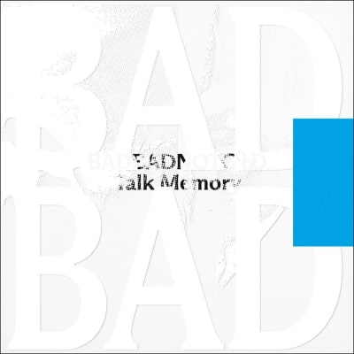 BADBADNOTGOOD - Talk Memory [2LP]1