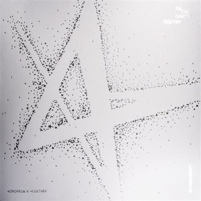 Tomorrow X Together - Star Chaper: Together [CD]1