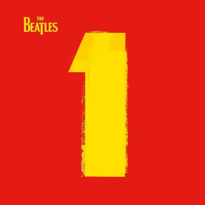 The Beatles - 1 [2LP]