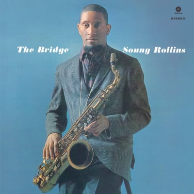 Sonny Rollins - Bridge [LP] (HeavyWeight)1