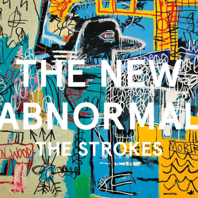 The Strokes - The New Abnormal [LP]1