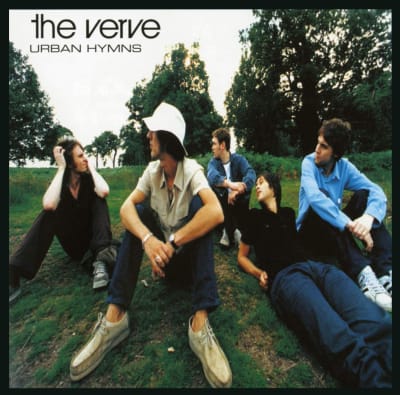 The Verve - Urban Hymns [2LP]1