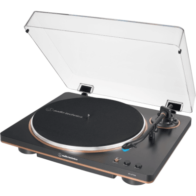 Audio Technica AT-LP70X-BZ