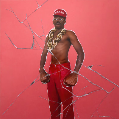 Tyler, The Creator - DON'T TAP THE GLASS [LP] (Translucent Clear Vinyl)1
