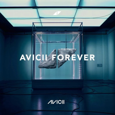 Avicii - Avicii: Forever [2LP]1