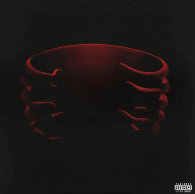 Tool - Undertow [CD]1