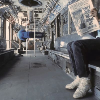 Vampire Weekend - Only God Was Above Us [2LP]1