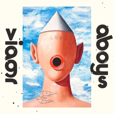 Viagra Boys - Viagr Aboys [LP]1