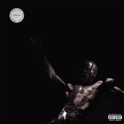Travis Scott - Utopia [2LP]1