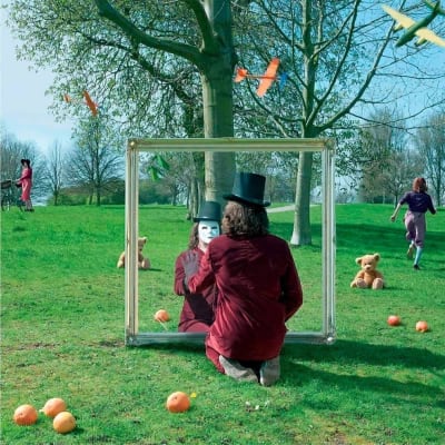 Syd Barrett - An Introduction To Syd Barrett [2LP] (HeavyWeight)2