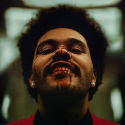 The Weeknd - After Hours [2LP]1