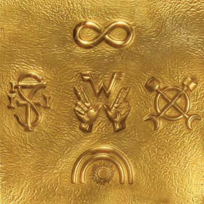 Weezer - Weezer (Gold Album) [CD]1
