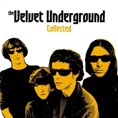 The Velvet Underground - Collected [2LP] (Music On Vinyl)1
