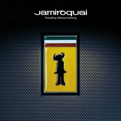 Jamiroquai - Travelling Without Moving [2LP]1