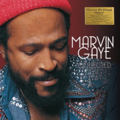 Marvin Gaye - Collected [2LP]