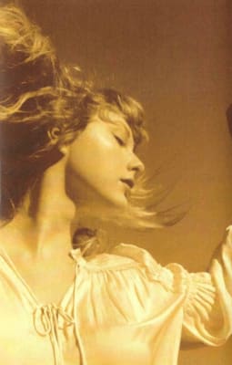 Taylor Swift - Fearless (Taylor's Version) [2 Cassette]1