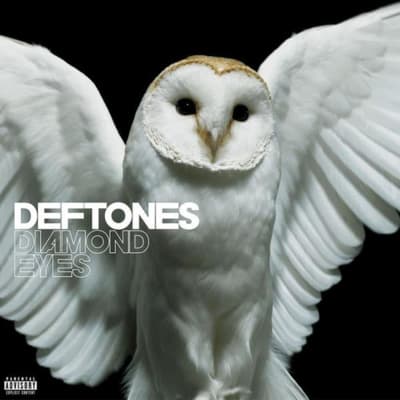 Deftones - Diamond Eyes [LP]1