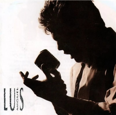 Luis Miguel - Romance [LP]1