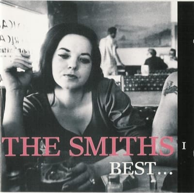 The Smiths - Best...I [LP]