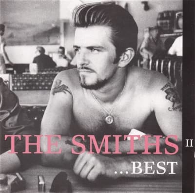 The Smiths - ...Best II [LP]1