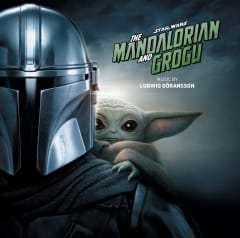 Ludwig Goransson - The Mandalorian and Grogu (OST) [10