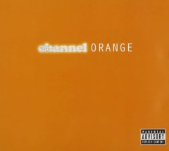 Frank Ocean - Channel Orange [CD]
