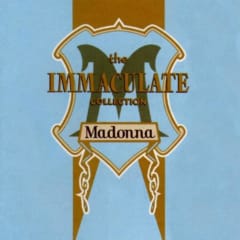 Madonna - The Immaculate Collection [CD]