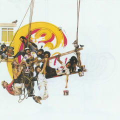 Chicago - Chicago IX: Chicago's Greatest Hits [LP] (Sun Yellow Vinyl)