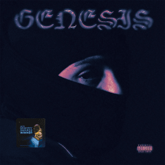 Peso Pluma - Genesis [2LP]