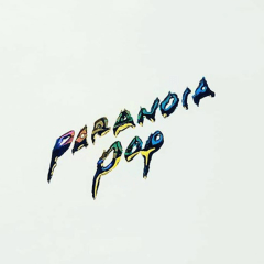 Bandalos Chinos - Paranoia Pop [CD]