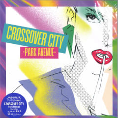 Various Artists - Crossover City (Park Avenue) [LP]
