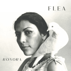 Flea - Honora [CD]