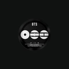 BTS - Swim [7