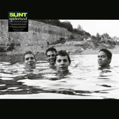 Slint - Spiderland [2LP]
