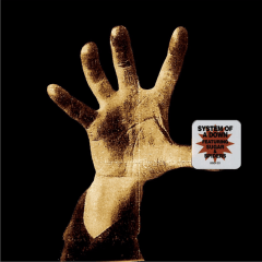 System Of A Down - System Of A Down [CD]